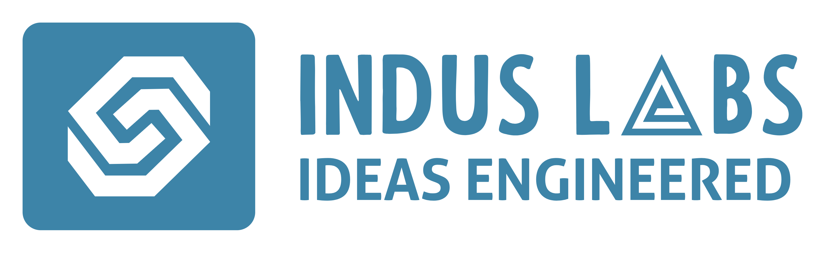 Indus Labs Logo